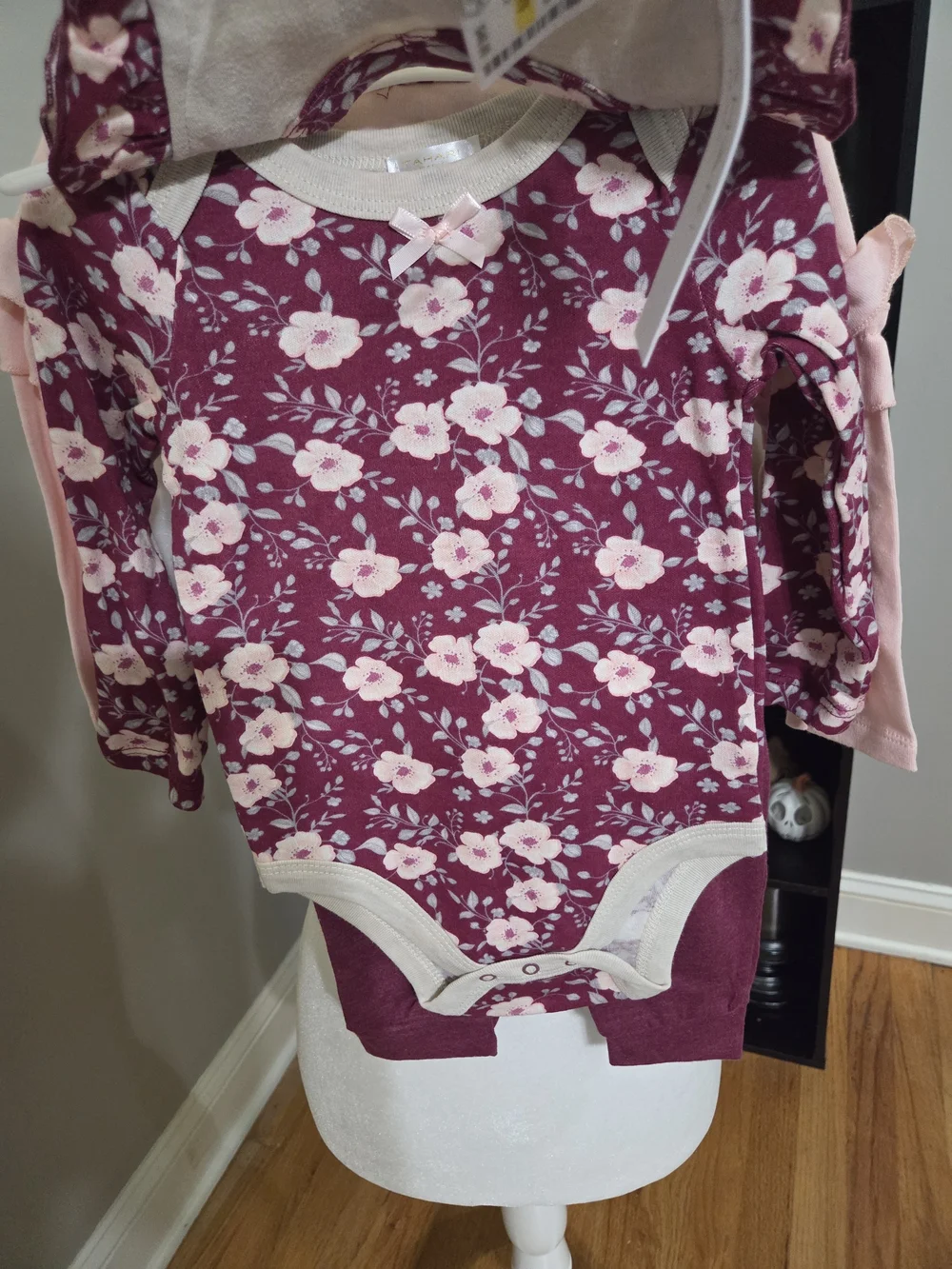 Tahari four piece